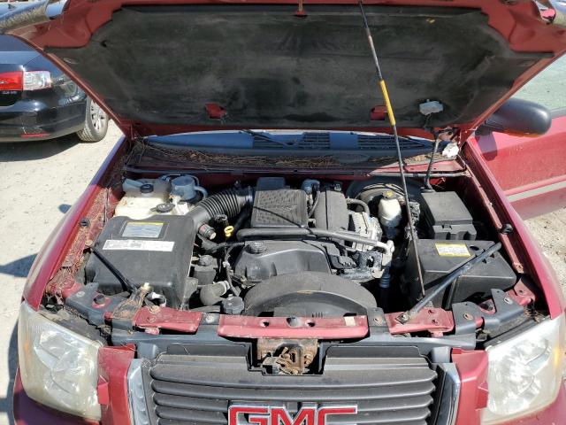 Photo 7 from auction – 2002 GMC ENVOY XL with VIN 1GKET16S026136287