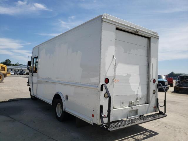 Photo 3 from auction – 2015 FORD ECONOLINE with VIN 1FC3E4KL6FDA11891