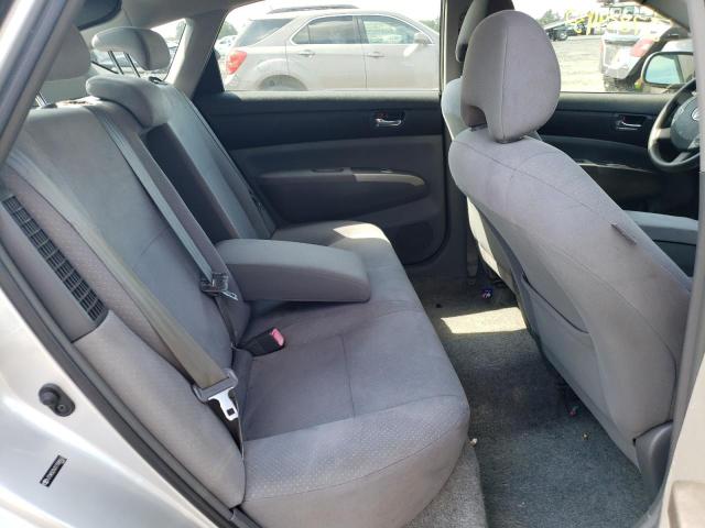 Photo 6 from auction – 2007 TOYOTA PRIUS with VIN JTDKB20U377088562