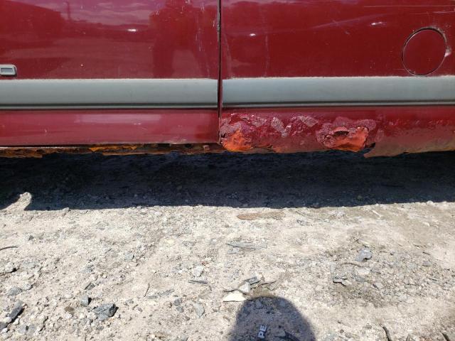 Photo 9 from auction – 2002 CHEVROLET EXPRESS G1 with VIN 1GNFG15R921110651