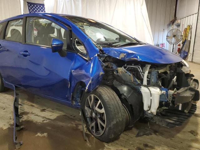 Photo 9 from auction – 2015 NISSAN VERSA NOTE with VIN 3N1CE2CP3FL430428