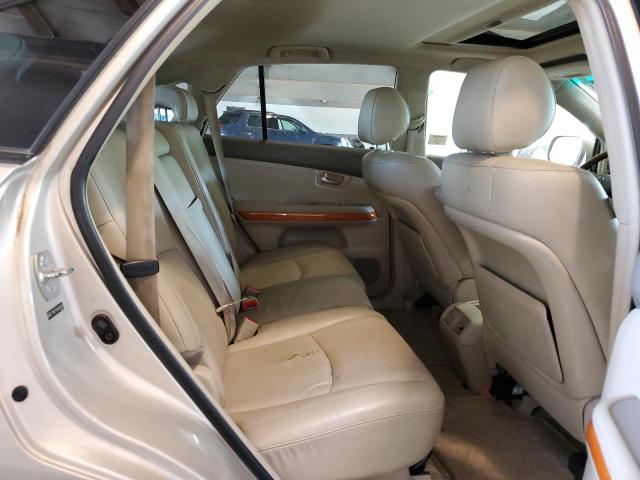 Photo 6 from auction – 2008 LEXUS RX 350 with VIN 2T2HK31U48C086474