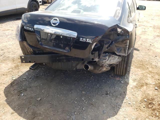 Zdjęcie 9 z aukcji – 2011 NISSAN ALTIMA BAS z VIN 1N4AL2APXBC165905