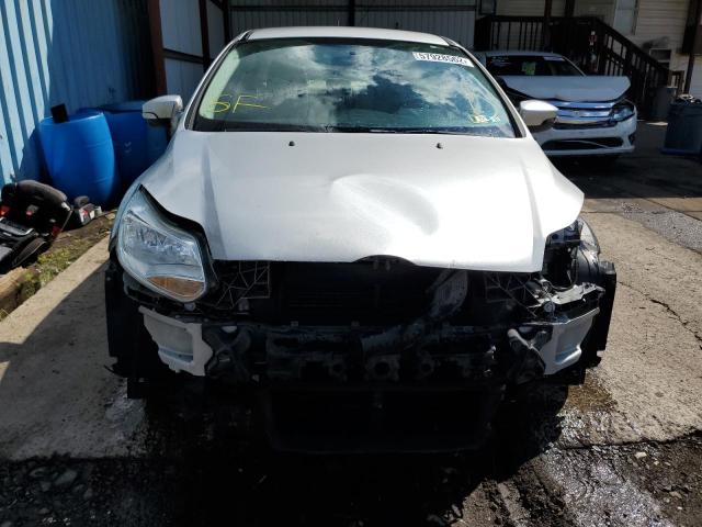 Photo 9 from auction – 2014 FORD FOCUS SE with VIN 1FADP3F2XEL425020