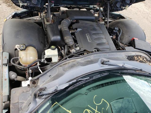 Photo 7 from auction – 2007 SATURN SKY with VIN 1G8MB35BX7Y101656