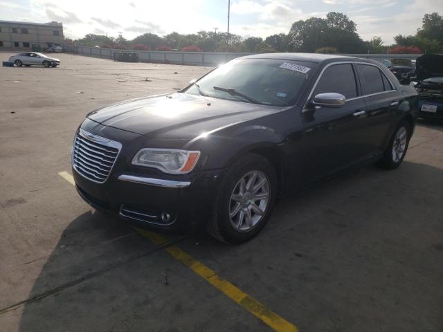 Photo 2 from auction – 2012 CHRYSLER 300 LIMITE with VIN 2C3CCACG9CH309229