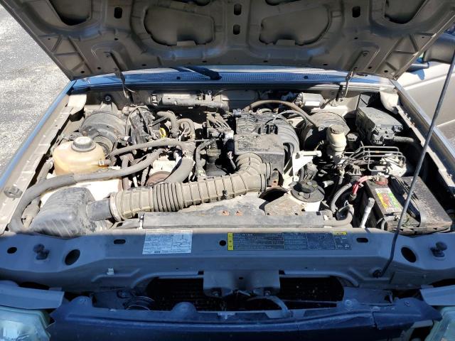 Photo 7 from auction – 2004 FORD RANGER with VIN 1FTYR10D34PA98925