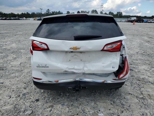 Photo 9 from auction – 2018 CHEVROLET EQUINOX LT with VIN 3GNAXJEV3JS556458