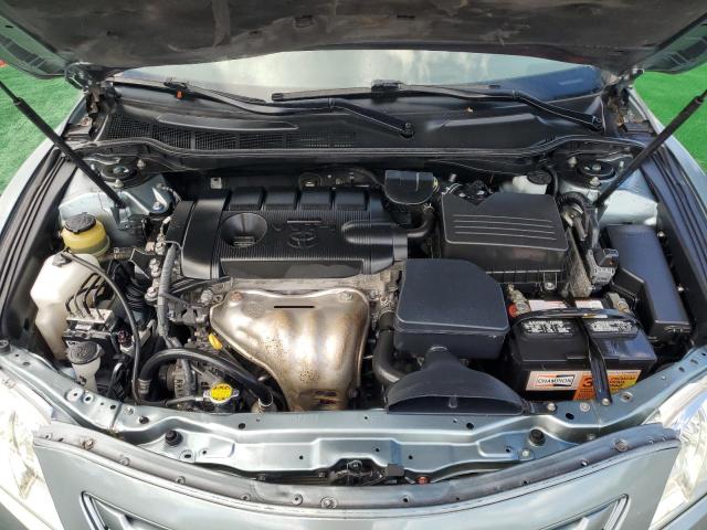 Photo 7 from auction – 2011 TOYOTA CAMRY BASE with VIN 4T1BF3EK1BU597430