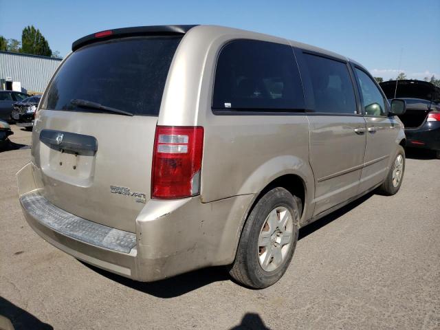 Photo 4 from auction – 2009 DODGE GRAND CARA with VIN 2D8HN44E39R621898
