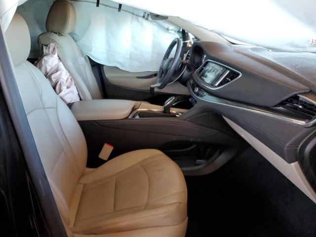 Photo 5 from auction – 2018 BUICK ENCLAVE PR with VIN 5GAERCKW7JJ184137