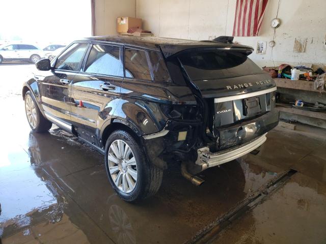 Photo 3 from auction – 2017 LAND ROVER RANGE ROVE with VIN SALVR2BG8HH200776