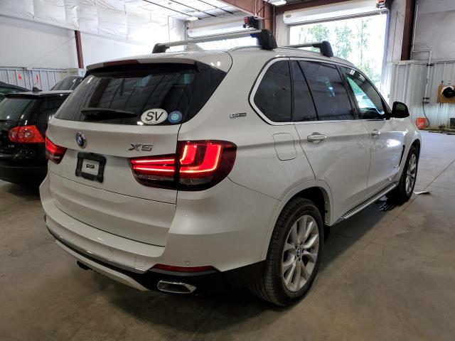 Photo 4 from auction – 2018 BMW X5 XDR40E with VIN 5UXKT0C59J0W00085