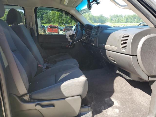 Photo 5 from auction – 2009 GMC SIERRA K15 with VIN 3GTEK23309G259565