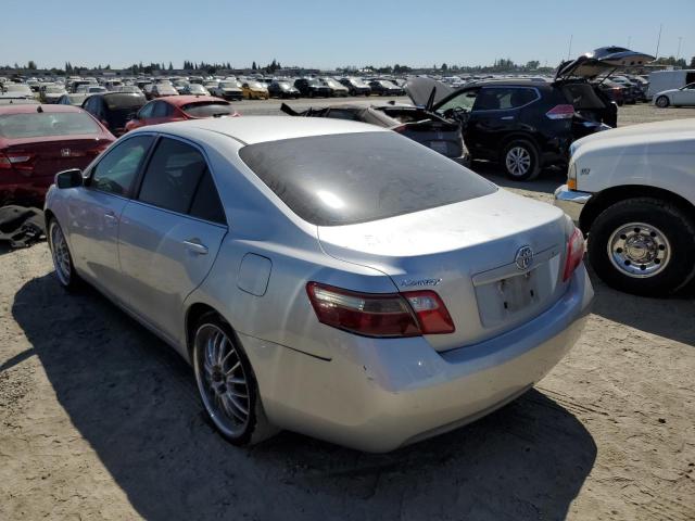 Photo 3 from auction – 2008 TOYOTA CAMRY with VIN 4T1BE46K28U733306
