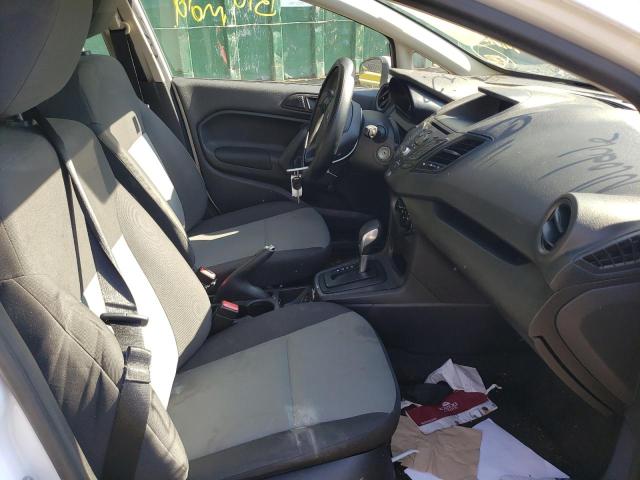 Photo 5 from auction – 2015 FORD FIESTA S with VIN 3FADP4AJ3FM219803