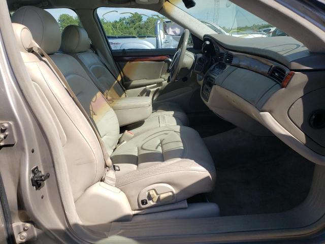 Photo 5 from auction – 2001 CADILLAC DEVILLE with VIN 1G6KD54Y81U291094