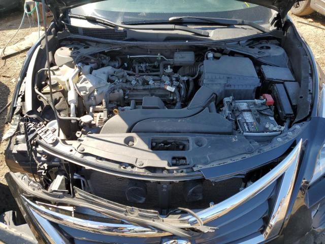 Photo 7 from auction – 2014 NISSAN ALTIMA 2.5 with VIN 1N4AL3AP0EN340984
