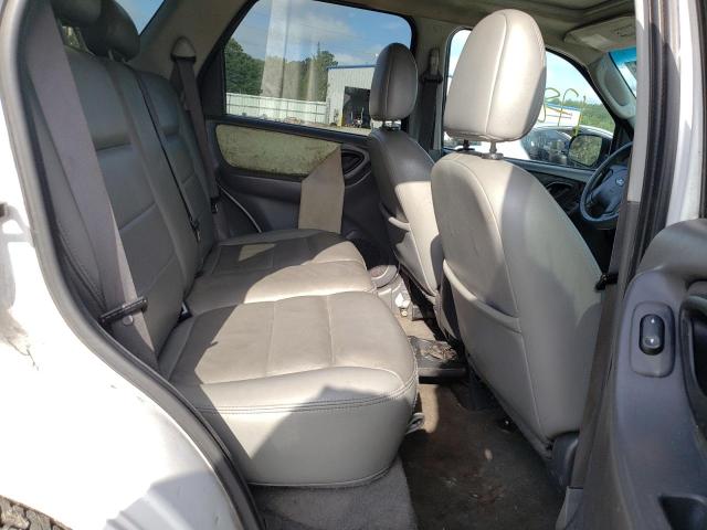 Photo 6 from auction – 2005 FORD ESCAPE XLT with VIN 1FMYU93145DA10803