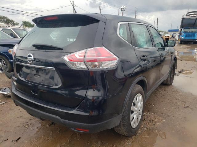 Photo 4 from auction – 2016 NISSAN ROGUE S with VIN 5N1AT2MT3GC811517