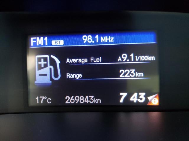 صورة رقم 8 من المزاد - 2012 HONDA CIVIC EXL مع VIN 2HGFB2F97CH113399