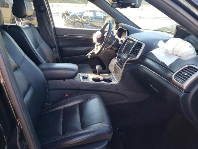 Photo 5 from auction – 2015 JEEP GRAND CHER with VIN 1C4RJFBGXFC717191
