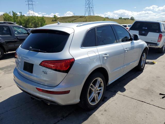 Photo 4 from auction – 2013 AUDI Q5 PREMIUM with VIN WA1DGAFP6DA074539