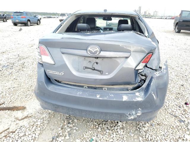 Photo 9 from auction – 2011 MAZDA 6 I with VIN 1YVHZ8CH2B5M11991