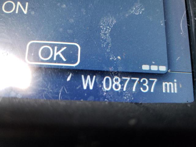 Photo 8 from auction – 2014 FORD FOCUS SE with VIN 1FADP3K28EL421408