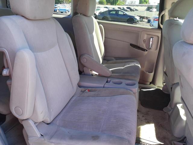 Photo 6 from auction – 2011 NISSAN QUEST S with VIN JN8AE2KP1B9013211