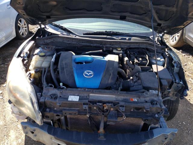 Photo 7 from auction – 2012 MAZDA 3 I with VIN JM1BL1V79C1687067