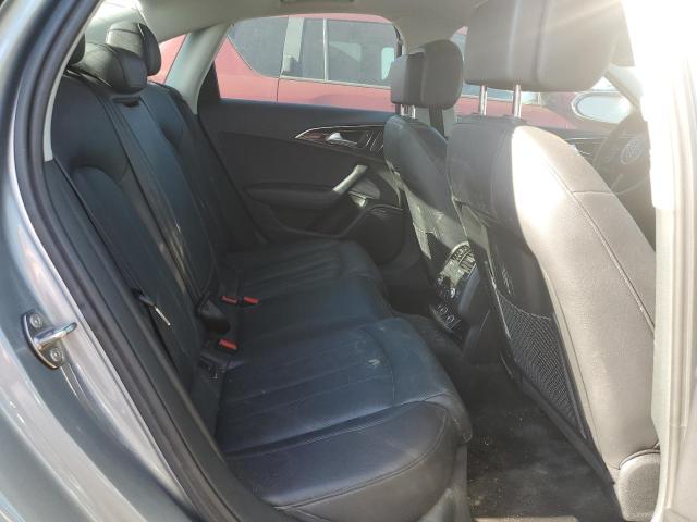 Photo 6 from auction – 2014 AUDI A6 PRESTIG with VIN WAUHGAFC0EN128140