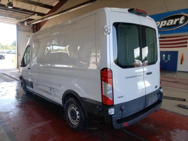 Photo 3 from auction – 2019 FORD TRANSIT T- with VIN 1FTYR2CM7KKB11087