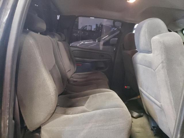 Photo 6 from auction – 2004 CHEVROLET silverado with VIN 1GCGK23U24F177252