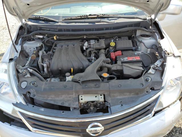 Photo 7 from auction – 2012 NISSAN VERSA S with VIN 3N1BC1CP8CK238791