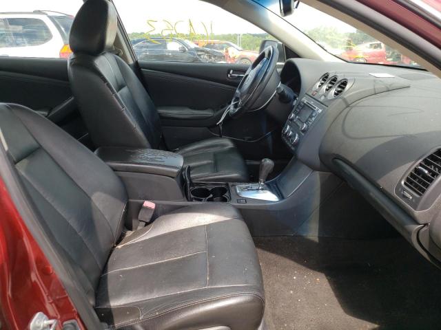 Photo 5 from auction – 2011 NISSAN ALTIMA BAS with VIN 1N4AL2AP5BN480339