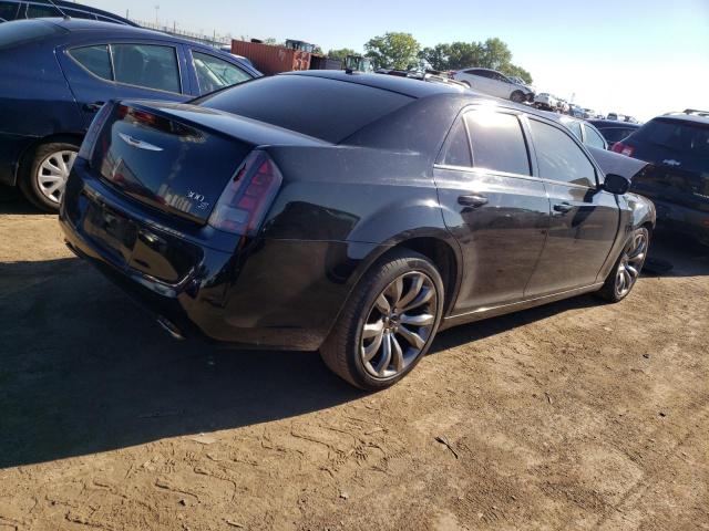 Photo 4 from auction – 2014 CHRYSLER 300 S with VIN 2C3CCABG1EH352340