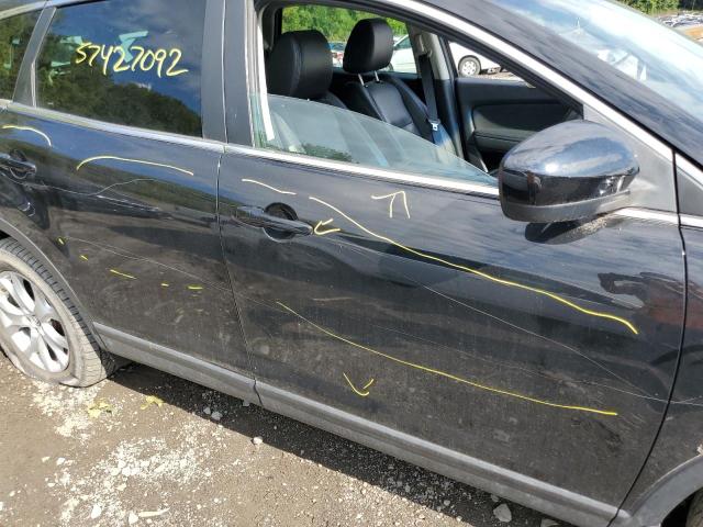Photo 9 from auction – 2013 MAZDA CX-9 TOURI with VIN JM3TB3CV4D0404190