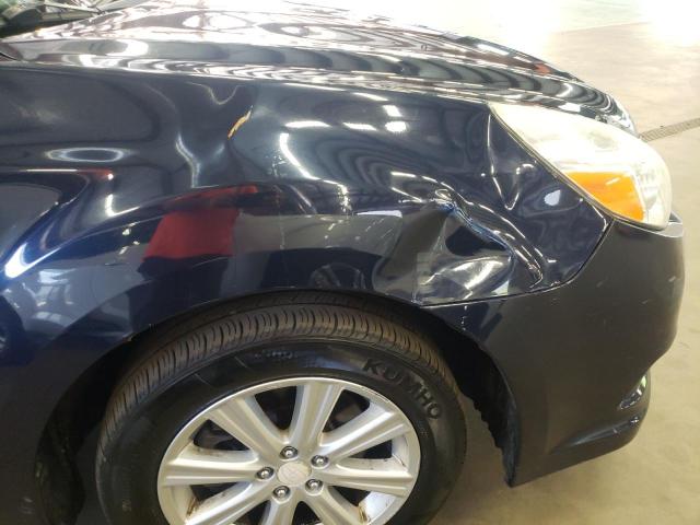 صورة رقم 9 من المزاد - 2012 SUBARU LEGACY 2.5 مع VIN 4S3BMBC6XC3023684