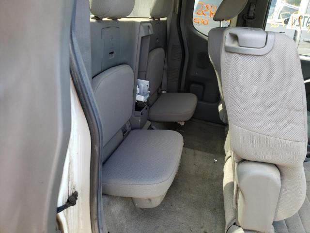 Photo 6 from auction – 2013 NISSAN FRONTIER S with VIN 1N6BD0CT3DN741882
