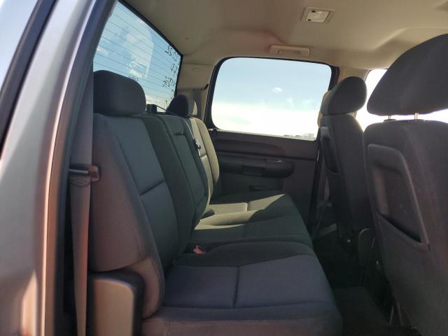 Photo 6 from auction – 2011 CHEVROLET SILVERADO with VIN 1GC1KXC86BF206609