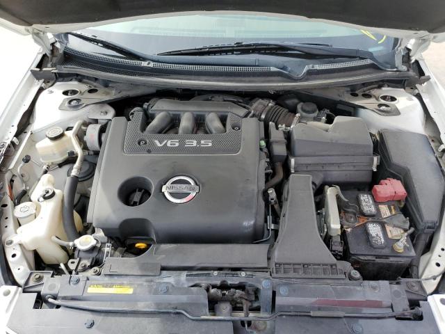 Photo 7 from auction – 2011 NISSAN ALTIMA SR with VIN 1N4BL2EP7BC111170