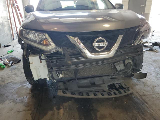 Photo 9 from auction – 2016 NISSAN ROGUE S with VIN JN8AT2MT3GW025272