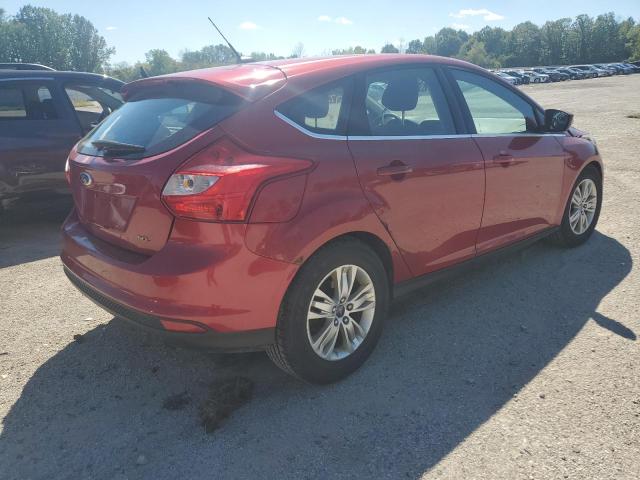 Photo 4 from auction – 2012 FORD FOCUS SEL with VIN 1FAHP3M25CL363043