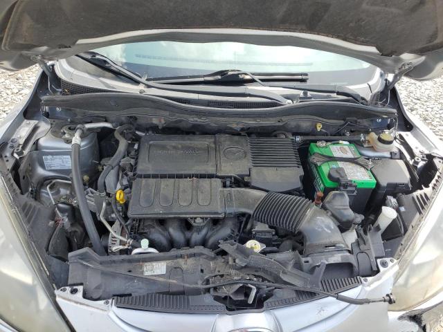 Photo 7 from auction – 2013 MAZDA MAZDA2 with VIN JM1DE1KY3D0166322
