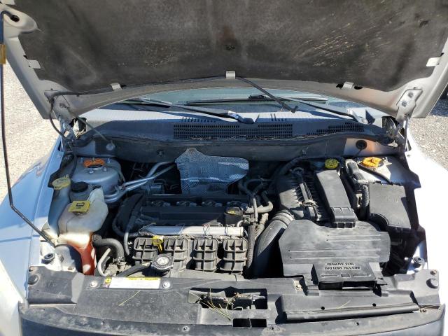 Photo 7 from auction – 2008 DODGE CALIBER with VIN 1B3HB28B48D776569