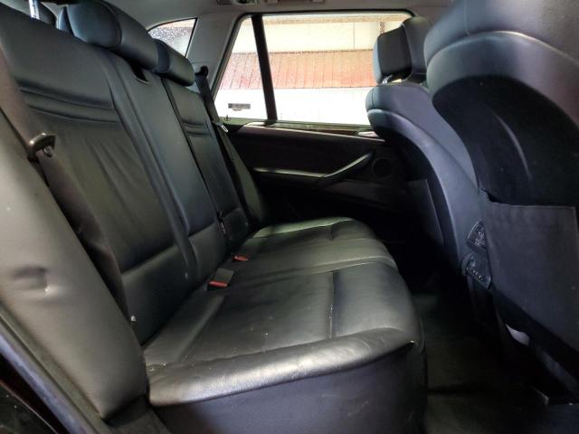 Photo 6 from auction – 2012 BMW X5 XDRIVE3 with VIN 5UXZV4C58CL889767