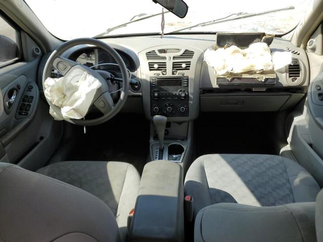 Photo 9 from auction – 2004 CHEVROLET MALIBU LS with VIN 1G1ZT54854F122537