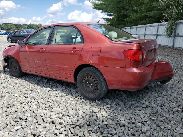 Photo 3 from auction – 2007 TOYOTA COROLLA with VIN 2T1BR32E47C734178