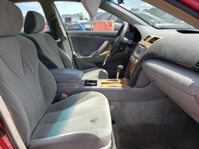 Photo 5 from auction – 2007 TOYOTA CAMRY CE with VIN 4T1BE46K07U134189